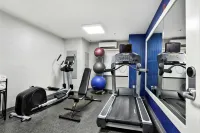 Staybridge Suites COLUMBIA - BALTIMORE by IHG - Gym