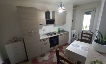 Apartment in Centro Tradate