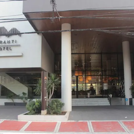 Privato Hotel Quezon City