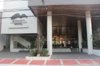 Privato Hotel Quezon City
