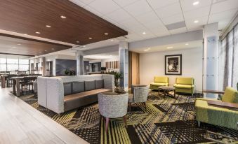 Holiday Inn Express & Suites Welland