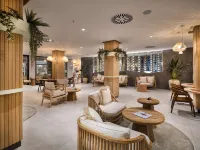 Radisson Blu Resort, Lanzarote (Adults Only +16) - Nouto- ja jättöpalvelut