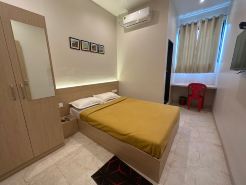Hotel Unnati