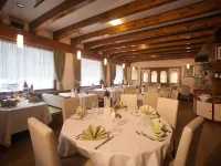 Hotel Stella Alpina - breakfast