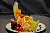 Lamaraz Hotels - petit déjeuner