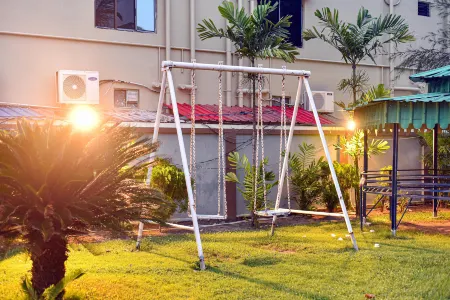 Anutri Beach & Spa Resort