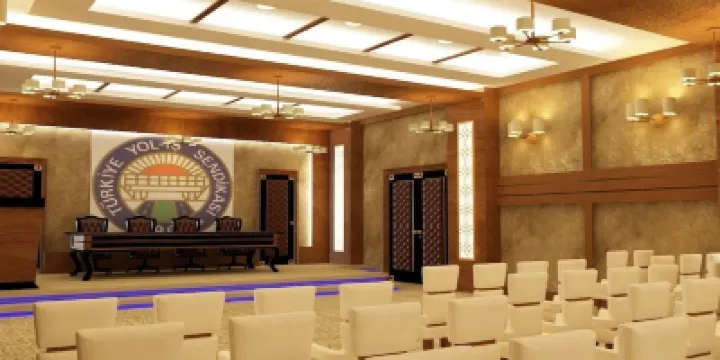 Yol Is Holiday Adana Hotels in 