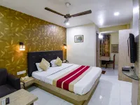 Hotel Samdariya Inn のホテル