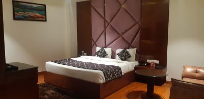 Other Grand Geet Hotel Photo