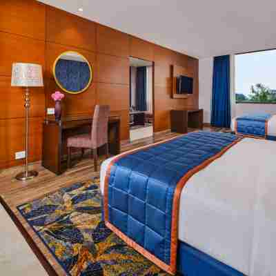 Fortune Park, Katra - Member ITC Hotels' Group Rooms