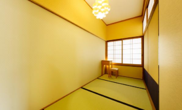 Ureshino Onsen Kotobukiya