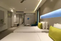Zibe Salem by GRT Hotels Các khách sạn gần Lady's Seat