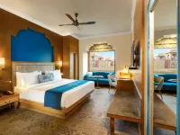 Heritage Village Resort & Spa Manesar-Gurgaon Hotels near IMT Manesar