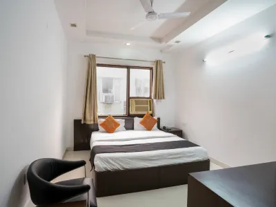 Siam Hotel Karol Bagh Delhi Hotels in Karol Bagh