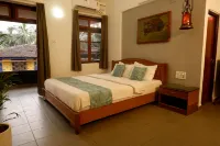 Falcon Resorts by Dia Hotels Hotels in Calangute