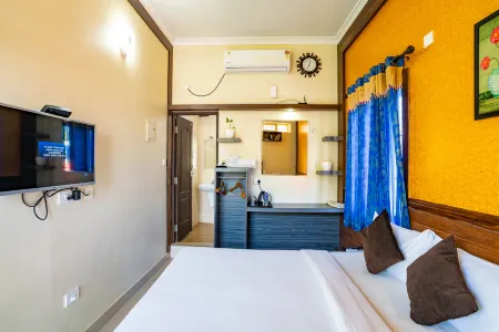 Gems 9 Airport Hotel