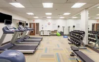 Holiday Inn Express & Suites LENEXA - OVERLAND PARK AREA by IHG - Gym