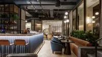 AX Odycy Hotel - bar