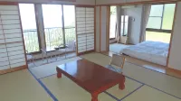 Tsubaki Shizen En