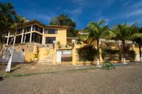Pousada e Spa Villa Mercedes by Latitud Hoteles Hotel a 