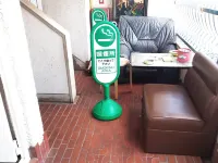 Fukuoka Guesthouse Little Asia Kokura - Dapur