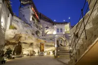 My Cave Suites