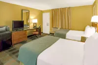 Travelodge by Wyndham Silver Spring Hotels in Silver Spring