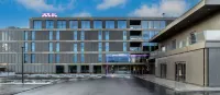 Yotel Geneva Lake Hotels in Chavannes-de-Bogis