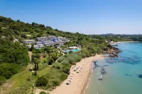 Mare Dei Suites Hotel Ionian Resort - Beach