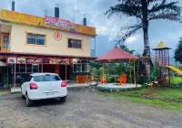 Hotel Abhishek Hotels in Mulshi