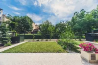 4Seasons﻿ Apartments Cracow - Balkon