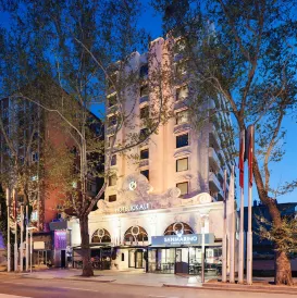 Hotel Ickale