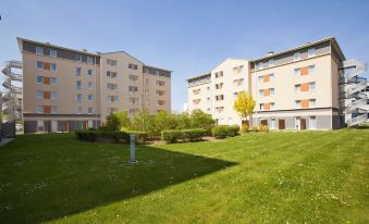 Séjours & Affaires Caen le Clos Beaumois