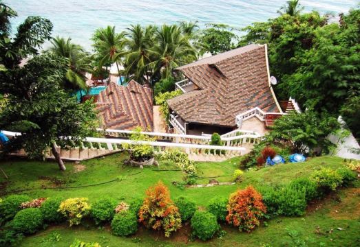 숙소 주변 풍경