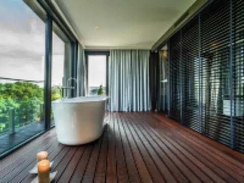 MOdus Hotel Hotels in Odesos