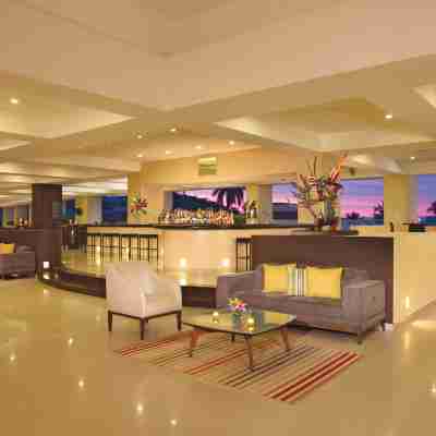 Dreams Huatulco - Todo Incluido Fitness & Recreational Facilities