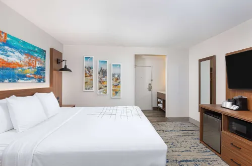 La Quinta Inn & Suites by Wyndham Nashville Airport - 2 stelle