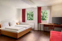Amedia Express Sattledt, Trademark Collection by Wyndham Hotels in Gemeinde Kematen an der Krems