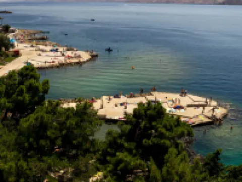 Hotel Zagreb Hotels in Karlobag