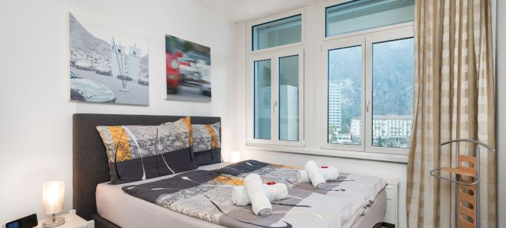 Victoria View Hotels in Interlaken
