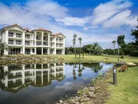 Seogwipo Okra Resort โรงแรมใกล้เวนิสแลนด์