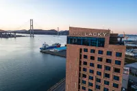 Gwangyang Lacky Hotel