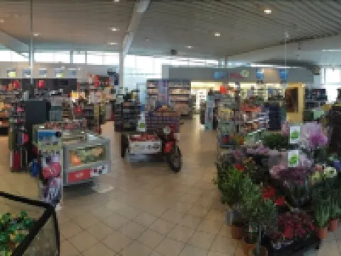 Stiholt Hotel Hotels in Saeby