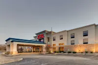 Hampton Inn & Suites St. Louis-Edwardsville Hotels in Pontoon Beach