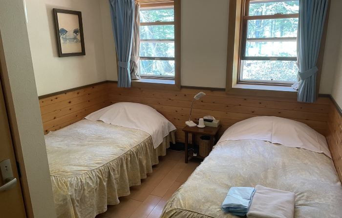 Pension Pechika