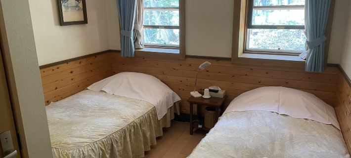 Pension Pechika Hotels in Katashina