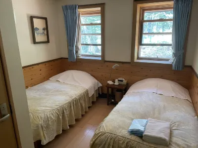 Pension Pechika