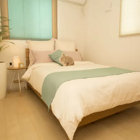 Agena Comfort House