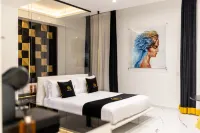 Suite Queen con vasca idromassaggio - B&B Kreart