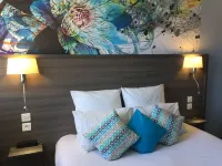 Hôtel de l'Avenue Hotels in Vic-en-Bigorre